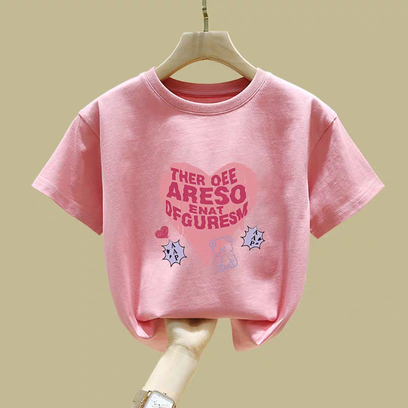 Kids' T-Shirt 2