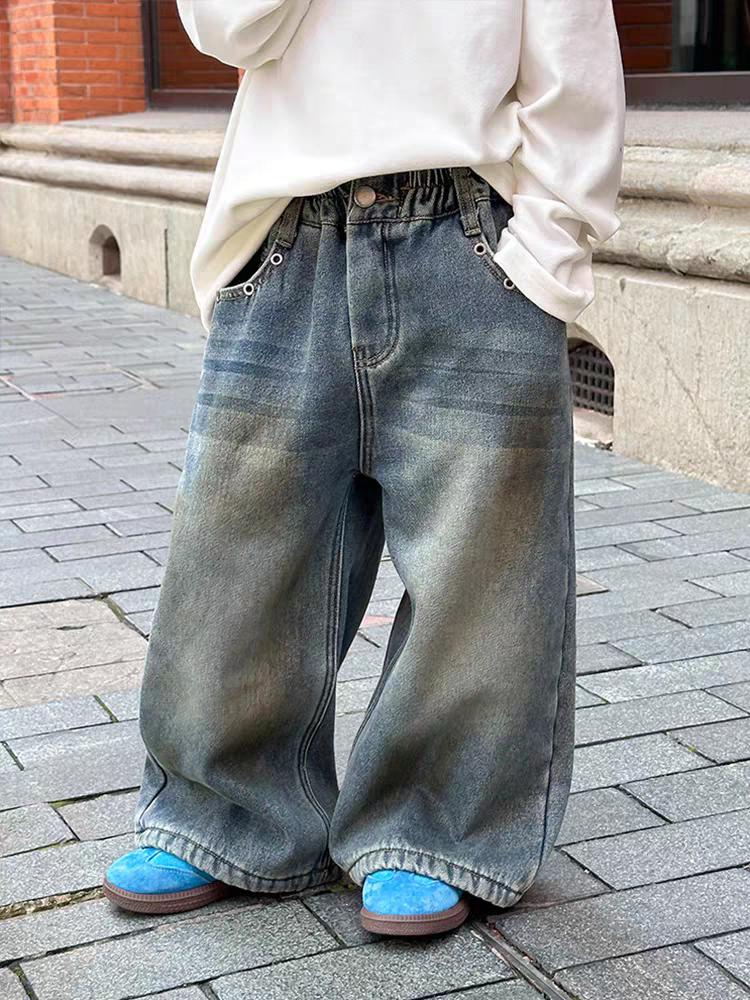 Kids' Jeans 2