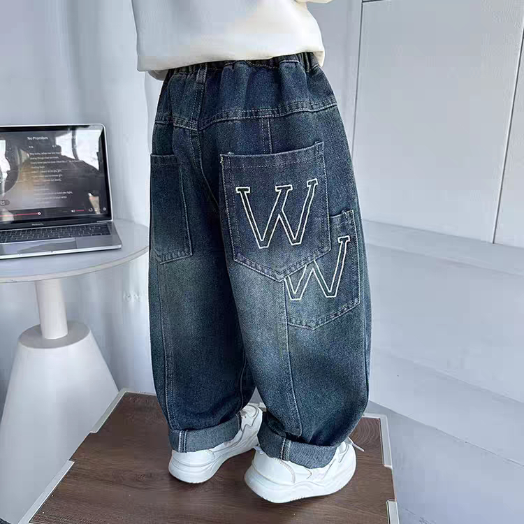 Kids' Jeans 3