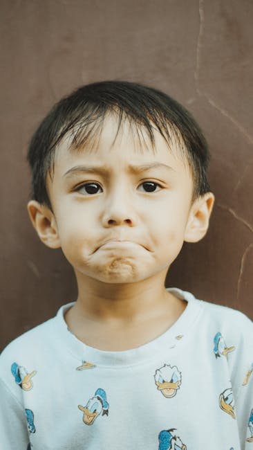 舒适儿童运动套装