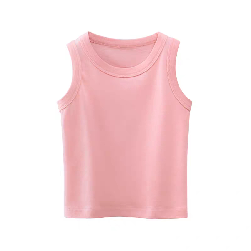 Kids' Tank Top 2