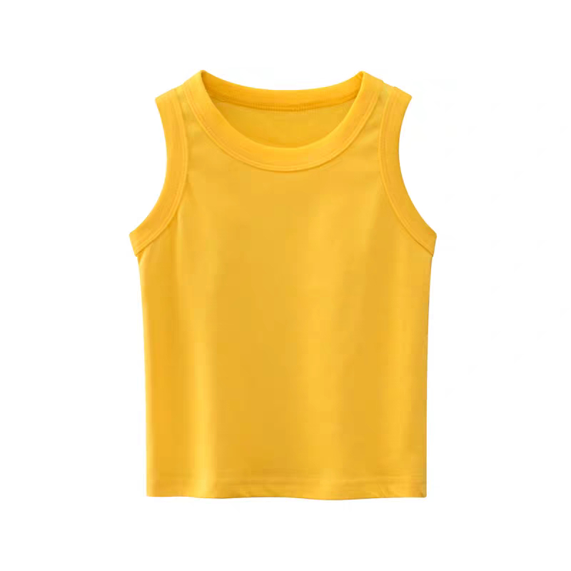 Kids' Tank Top 3