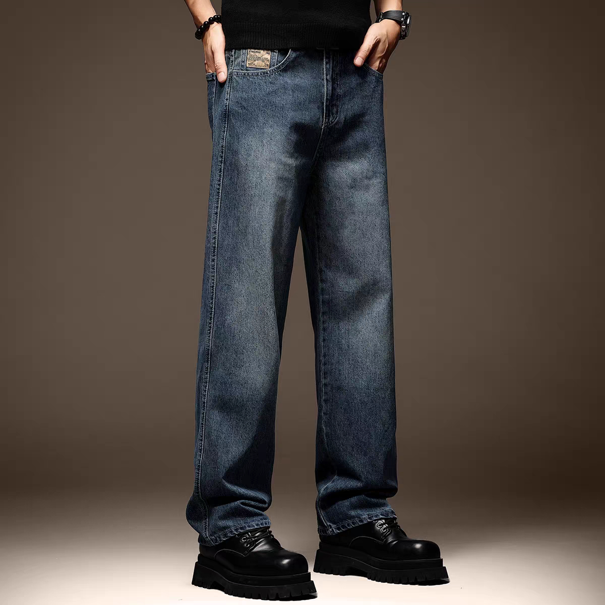 Men's Jeans 2
