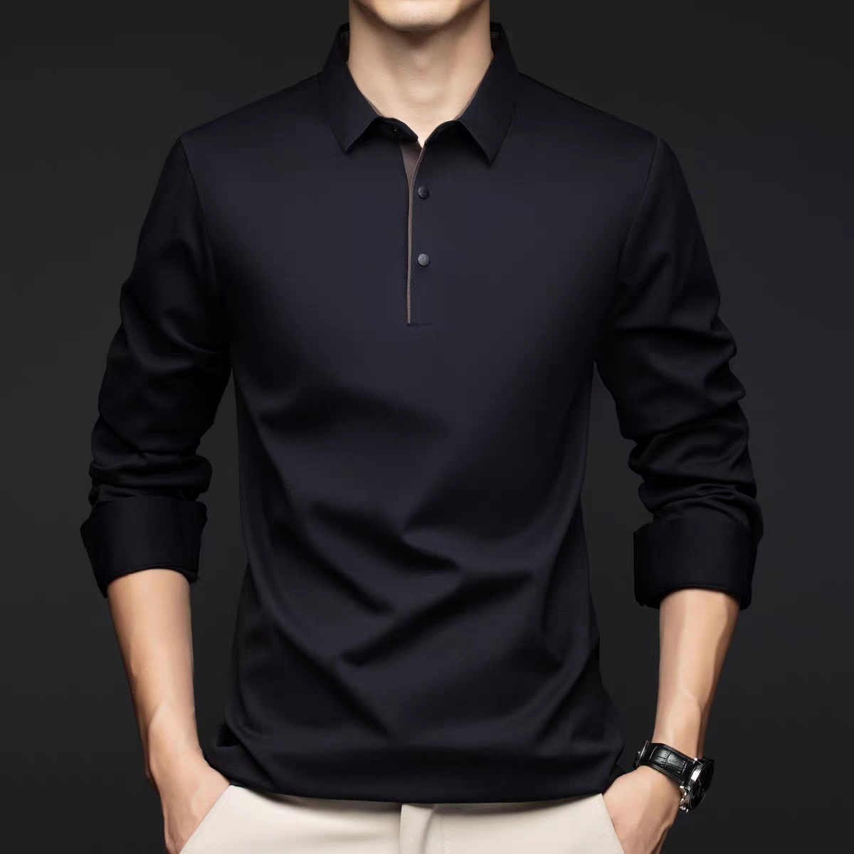 Men's Polo Shirt 2