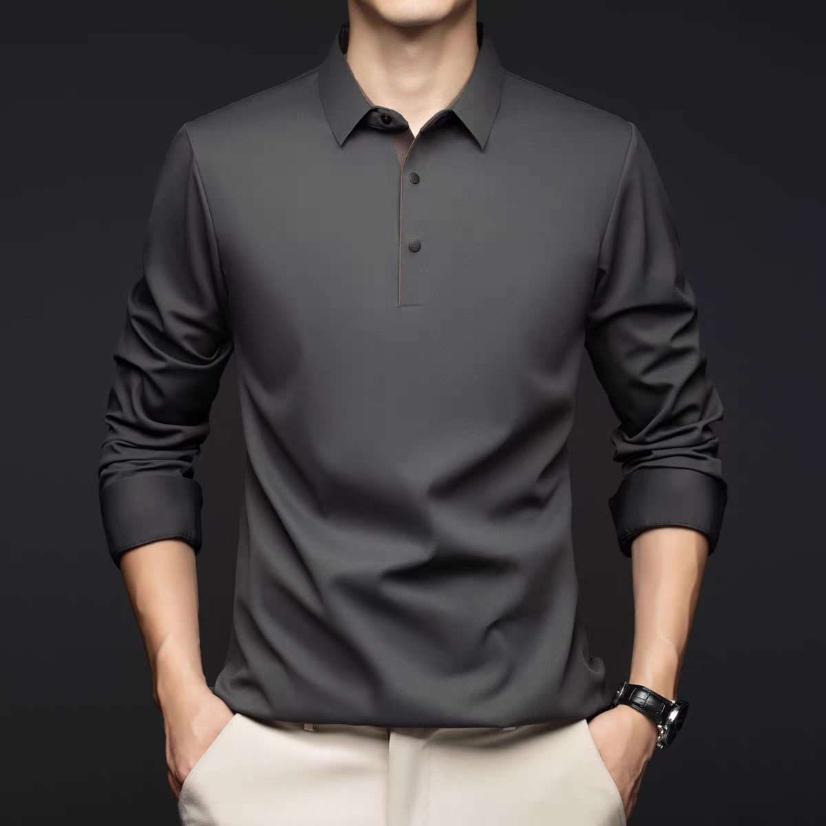 Men's Polo Shirt 3