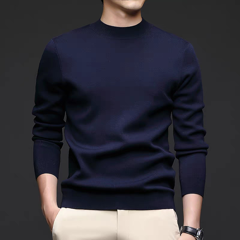 Men's Knit Sweater 3