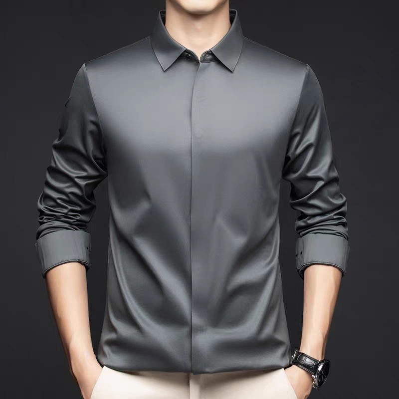 Men's Short-Sleeve Shirt 2