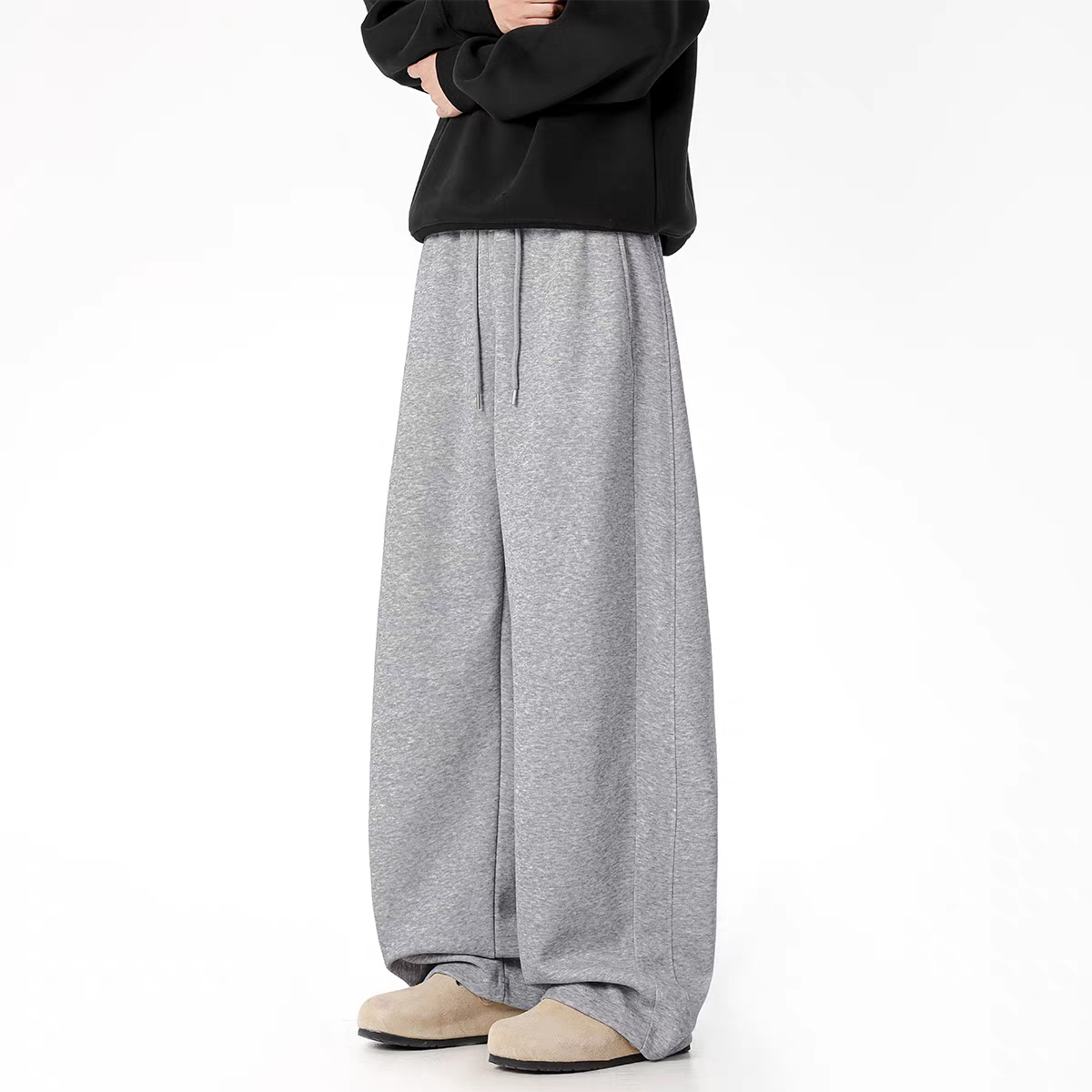 Men's Casual Pants 2