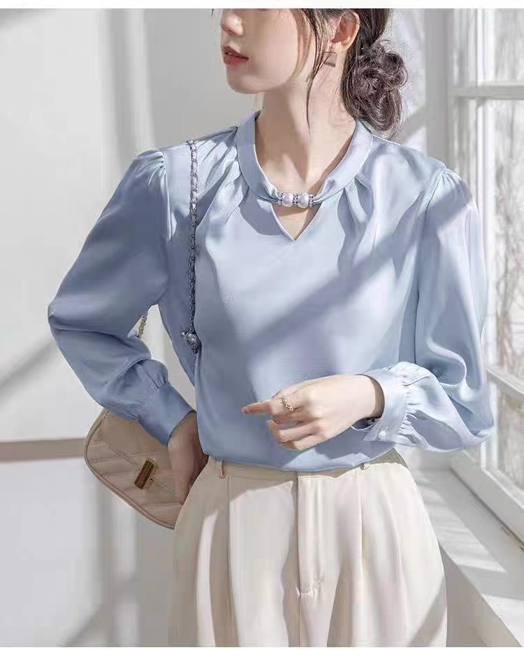 Women's Casual Shirt 2