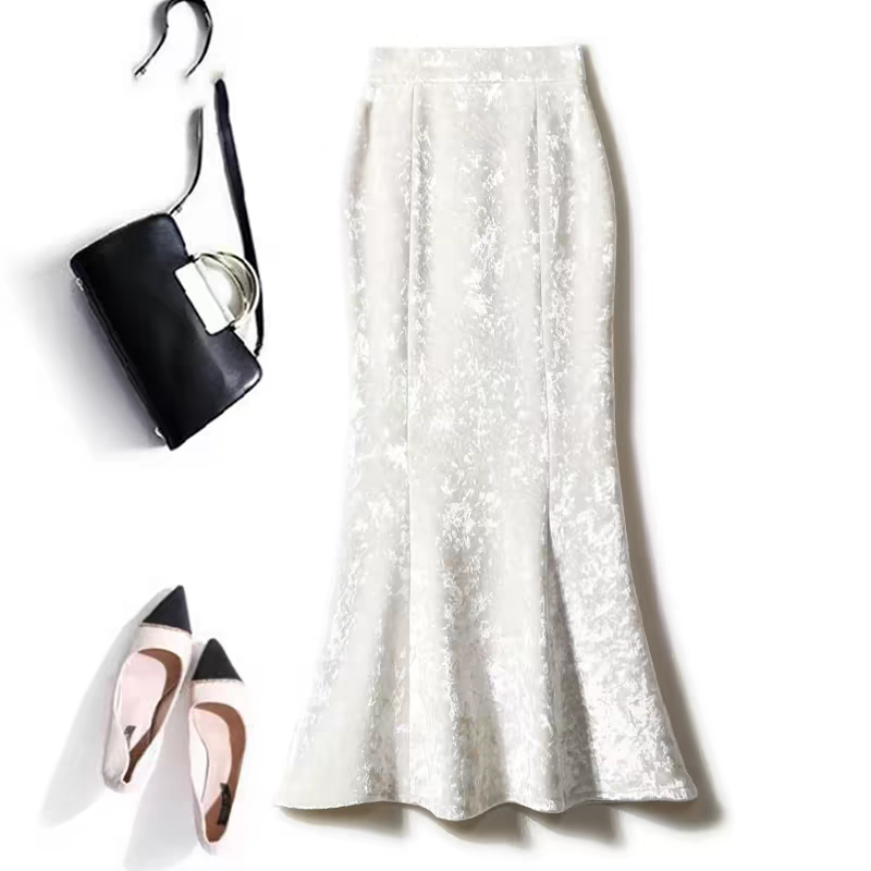 Women's A-Line Skirt 2