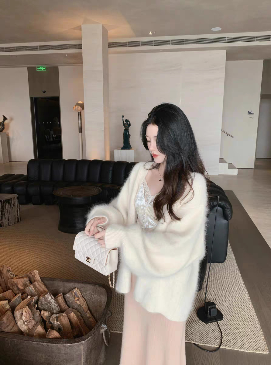 Women's Short Jacket 2