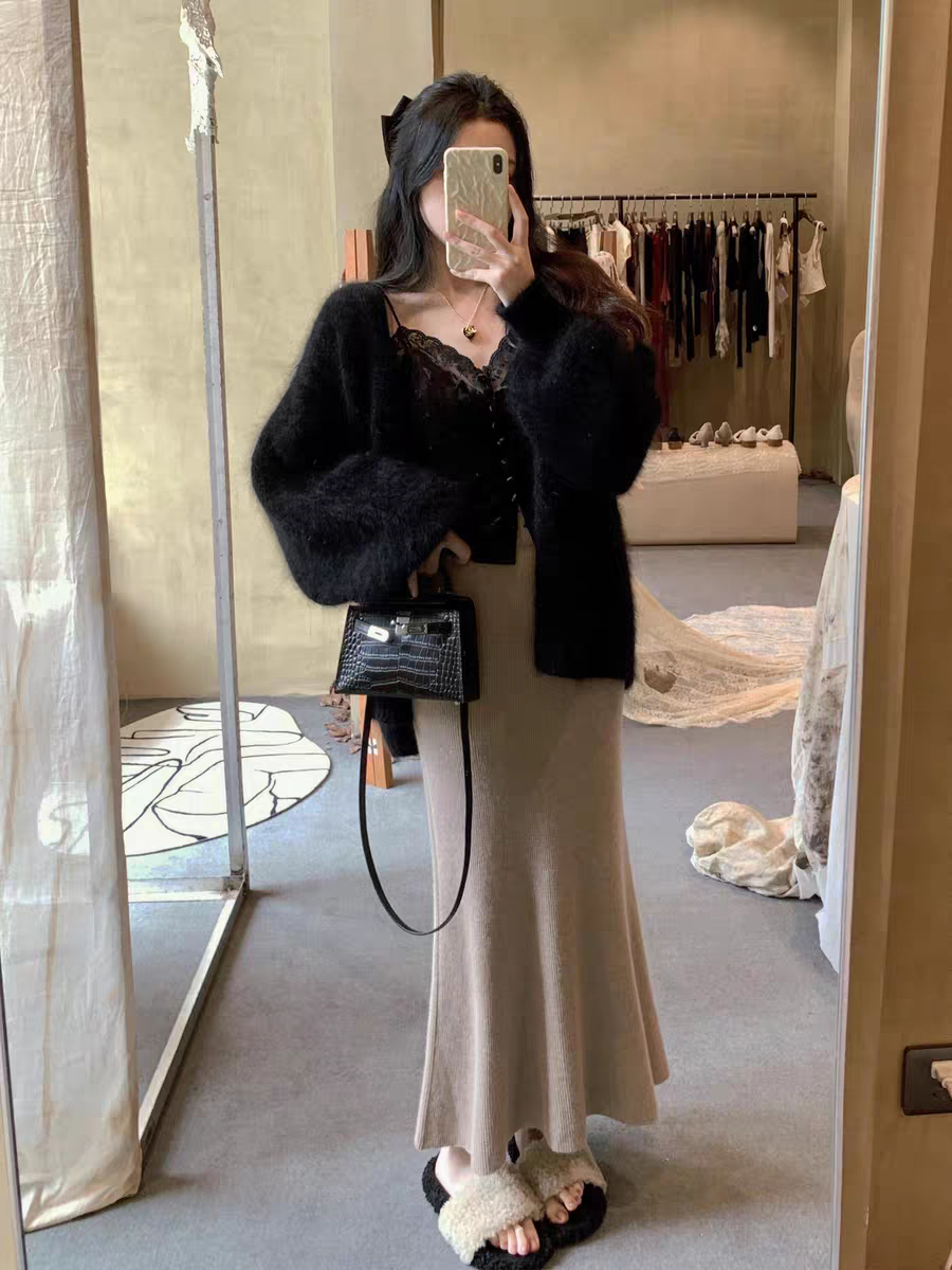 Women's Short Jacket 3