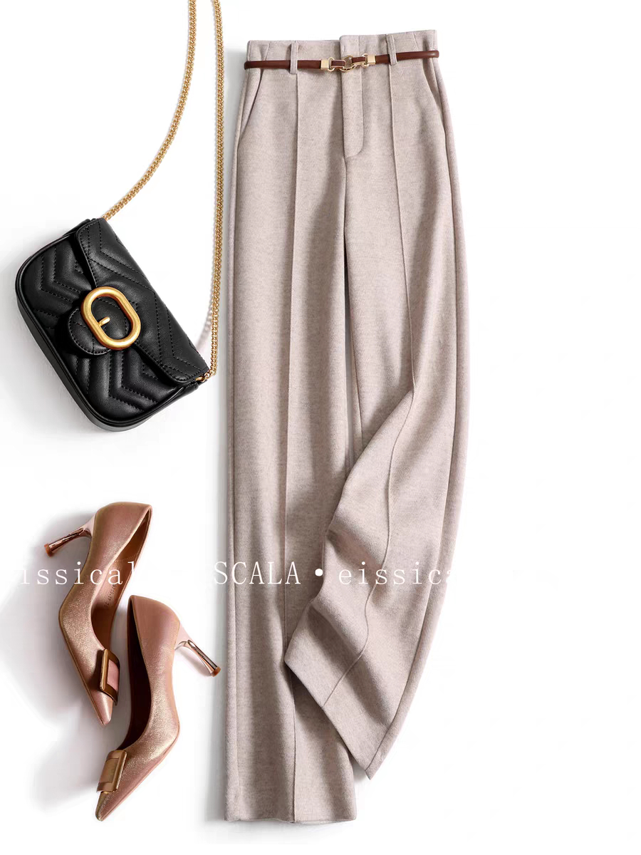 Women's Wide-Leg Pants 2