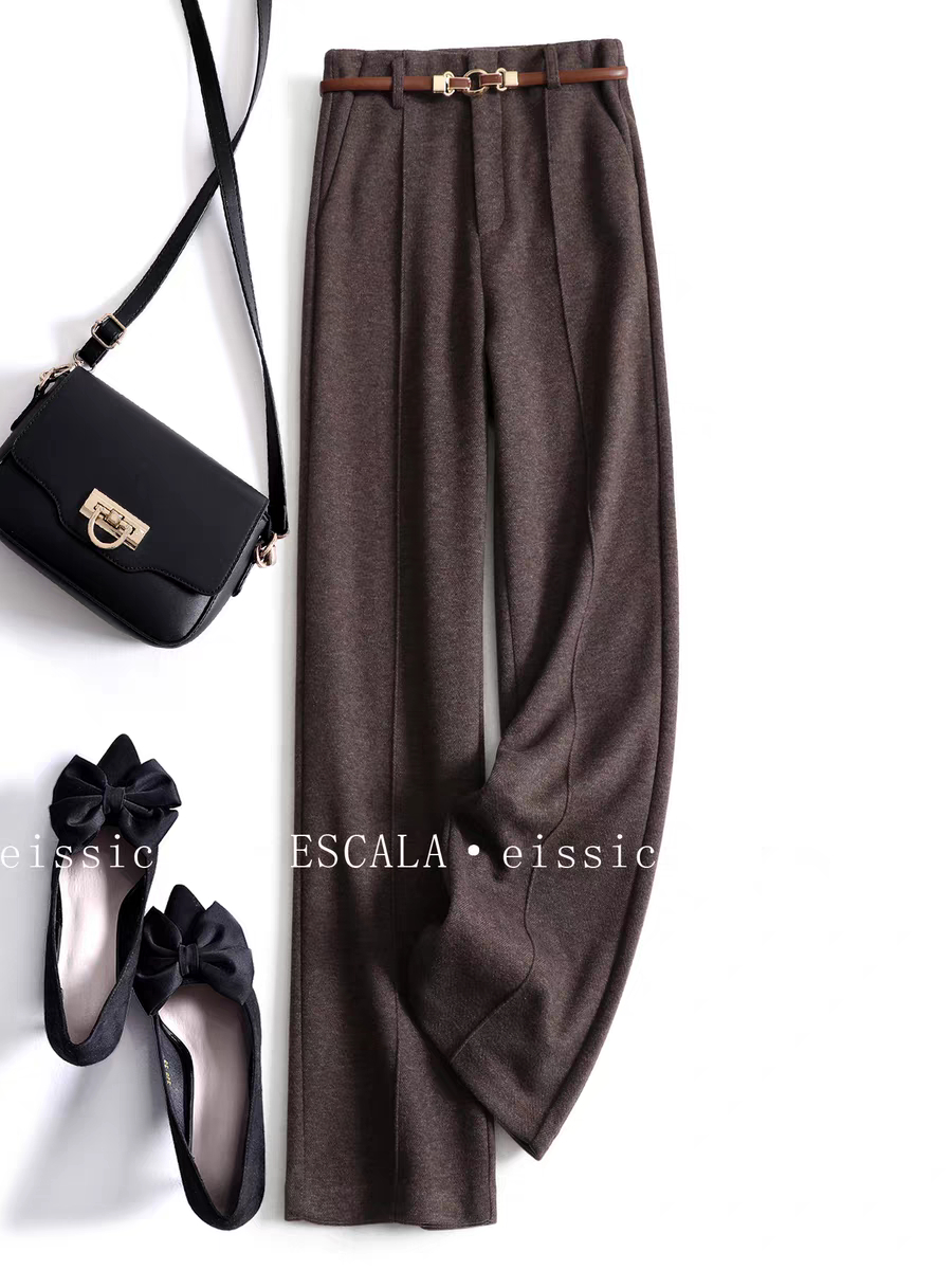 Women's Wide-Leg Pants 3