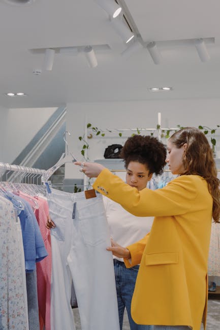 时尚女士连衣裙