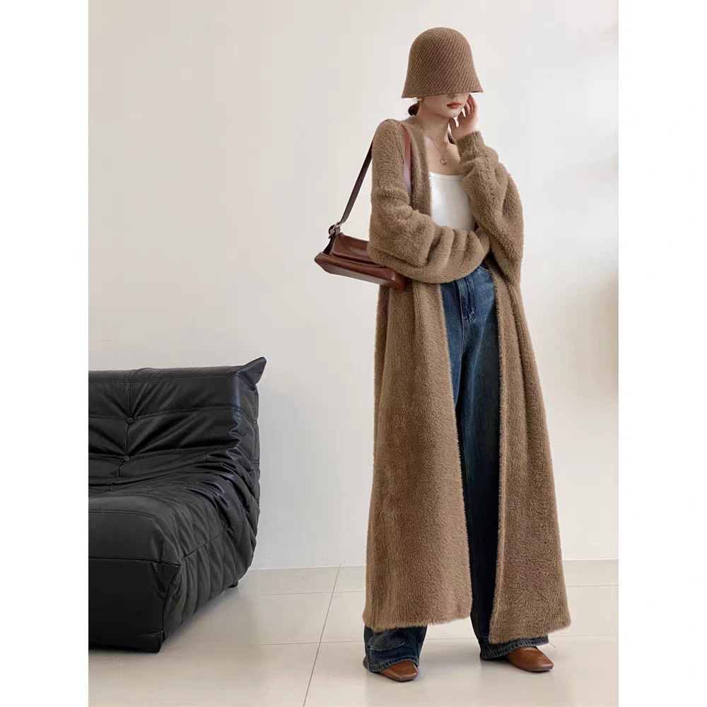 Women's Knit Cardigan 3